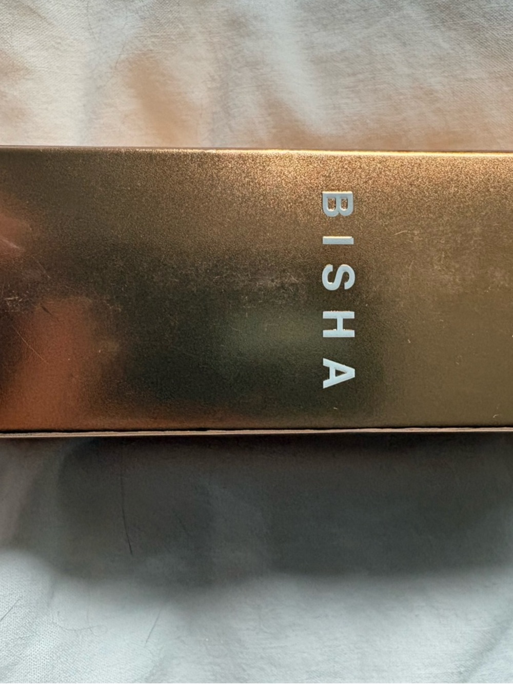 BISHA Gold rice water primer